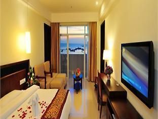 Sanya Bao Sheng Seaview Hotel Εξωτερικό φωτογραφία