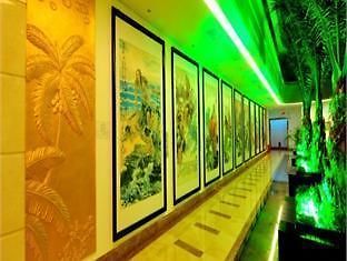 Sanya Bao Sheng Seaview Hotel Εξωτερικό φωτογραφία