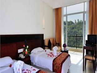 Sanya Bao Sheng Seaview Hotel Εξωτερικό φωτογραφία