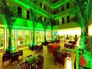 Sanya Bao Sheng Seaview Hotel Εξωτερικό φωτογραφία